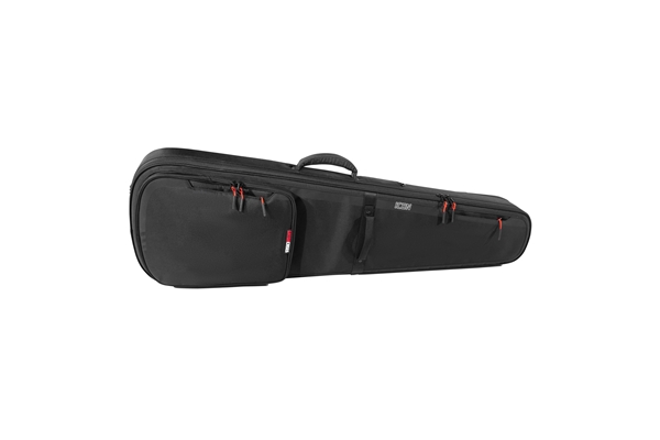 Gator Cases - G-ICONBASS Borsa ICON basso Nero