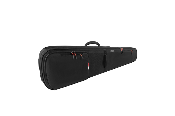 Gator Cases - G-ICONBASS Borsa ICON basso Nero