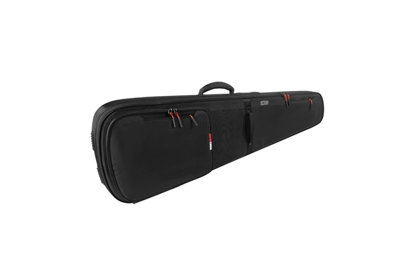 Gator Cases - G-ICONBASS Borsa ICON basso Nero