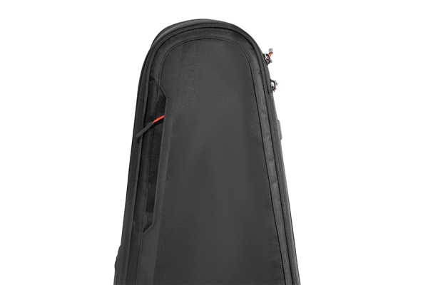 Gator Cases - G-ICONBASS Borsa ICON basso Nero