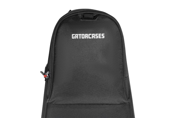 Gator Cases - G-ICONBASS Borsa ICON basso Nero