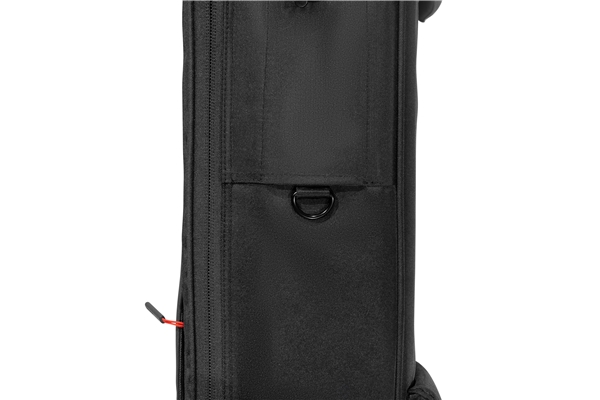 Gator Cases - G-ICONBASS Borsa ICON basso Nero