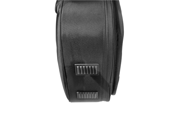 Gator Cases - G-ICONBASS Borsa ICON basso Nero