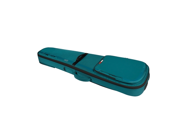 Gator Cases - G-ICONBASS Borsa ICON basso Blu