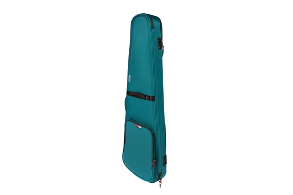 Gator Cases - G-ICONBASS Borsa ICON basso Blu