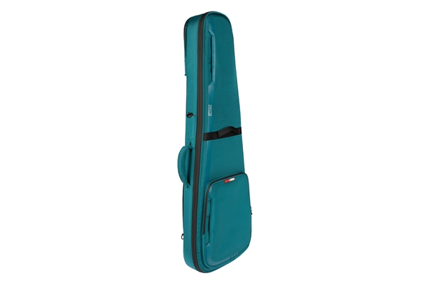 Gator Cases - G-ICONBASS Borsa ICON basso Blu