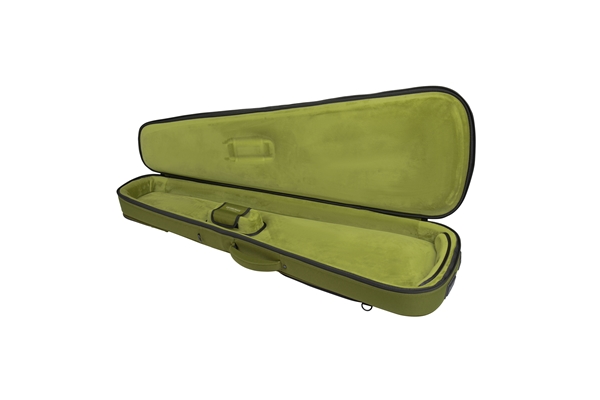 Gator Cases - G-ICONBASS Borsa ICON basso Verde