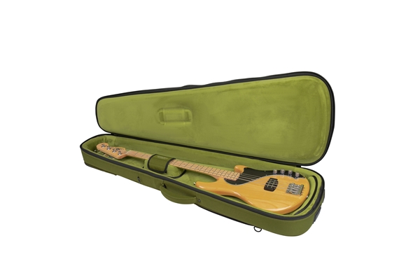 Gator Cases - G-ICONBASS Borsa ICON basso Verde