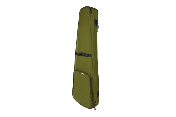 Gator Cases - G-ICONBASS Borsa ICON basso Verde