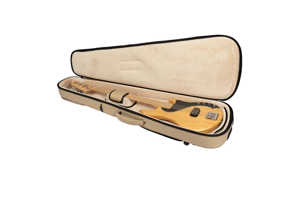 Gator Cases - G-ICONBASS Borsa ICON basso Marrone