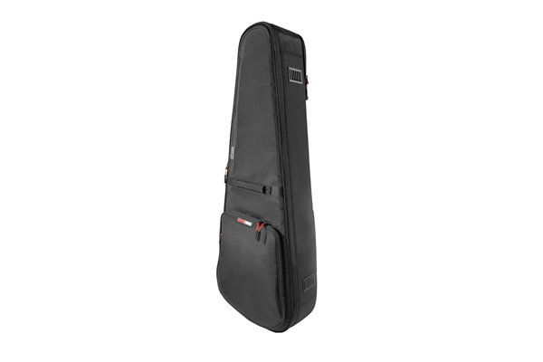 Gator Cases - G-ICONDREAD Borsa ICON chitarra dreadnaught Nero