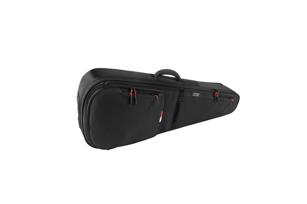 Gator Cases - G-ICONDREAD Borsa ICON chitarra dreadnaught Nero