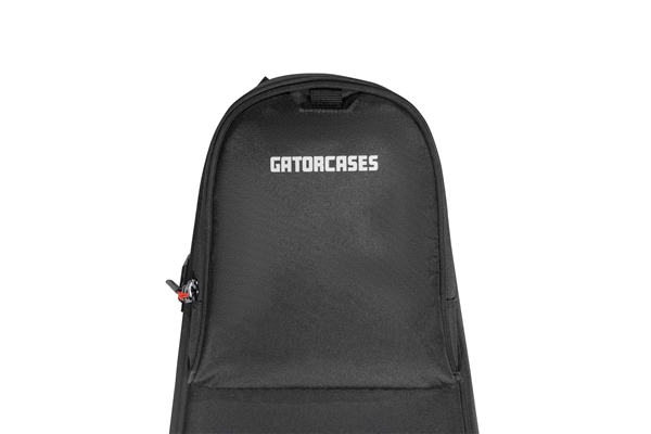 Gator Cases - G-ICONDREAD Borsa ICON chitarra dreadnaught Nero