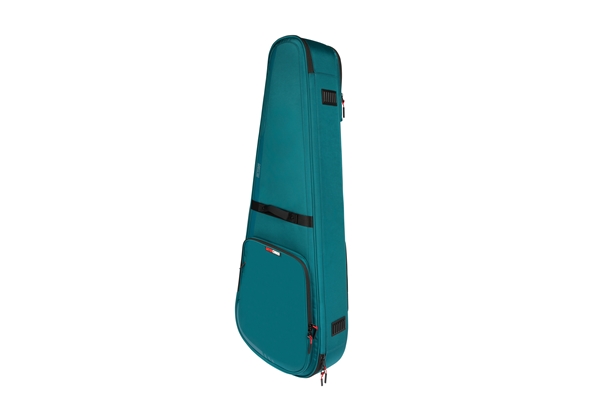 Gator Cases - G-ICONDREAD Borsa ICON chitarra dreadnaught Blu