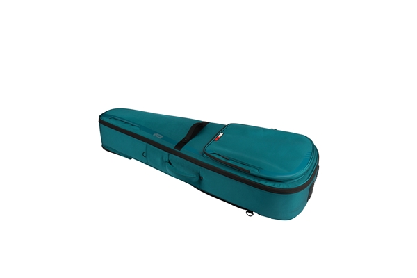 Gator Cases - G-ICONDREAD Borsa ICON chitarra dreadnaught Blu