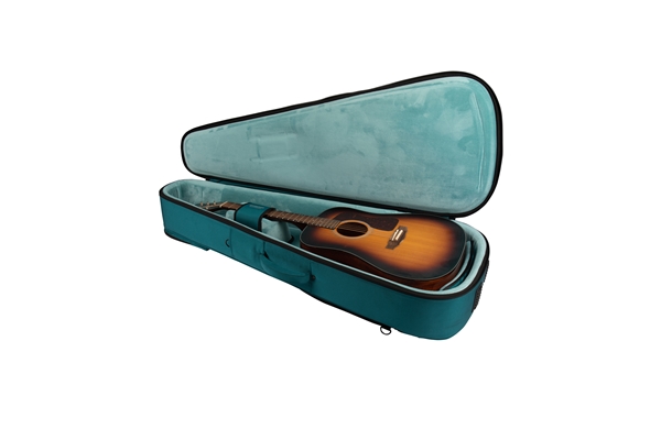 Gator Cases - G-ICONDREAD Borsa ICON chitarra dreadnaught Blu