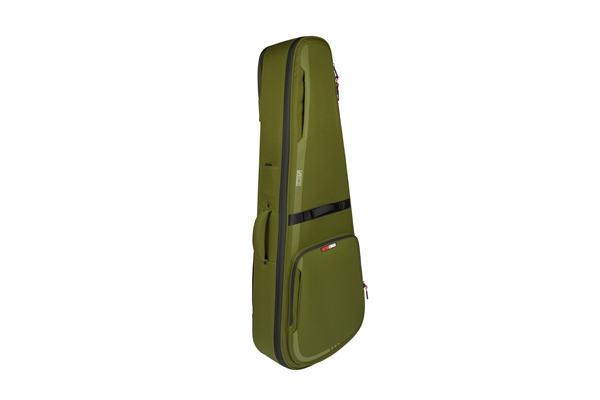 Gator Cases - G-ICONDREAD Borsa ICON chitarra dreadnaught Verde