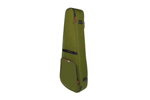 Gator Cases - G-ICONDREAD Borsa ICON chitarra dreadnaught Verde