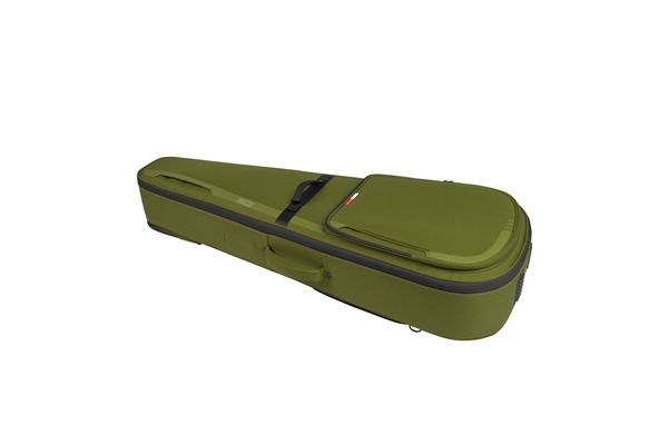 Gator Cases - G-ICONDREAD Borsa ICON chitarra dreadnaught Verde