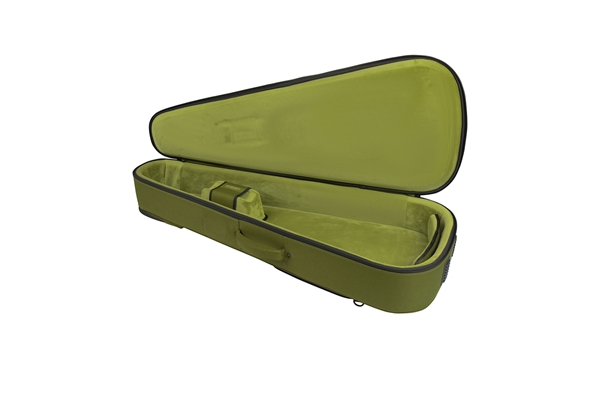 Gator Cases - G-ICONDREAD Borsa ICON chitarra dreadnaught Verde