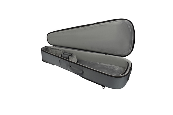 Gator Cases - G-ICONDREAD Borsa ICON chitarra dreadnaught Grigio