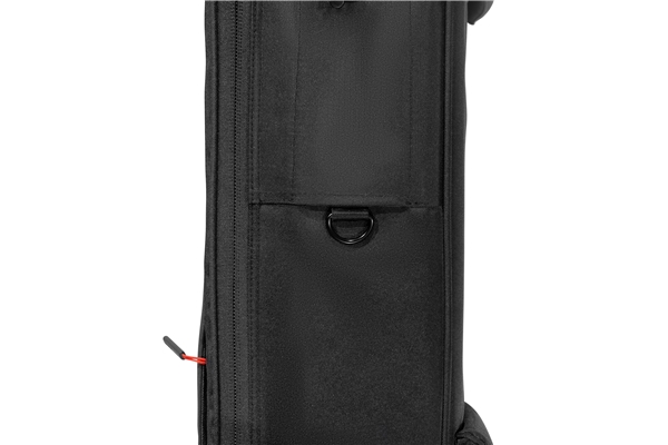 Gator Cases - G-ICONELECTRIC Borsa ICON chitarra elettrica Nero