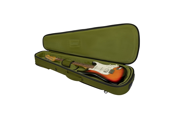 Gator Cases - G-ICONELECTRIC Borsa ICON chitarra elettrica Verde