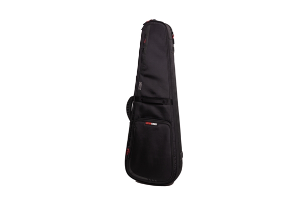 Gator Cases - G-ICONLP Borsa ICON chitarra elettrica tipo LP Nero