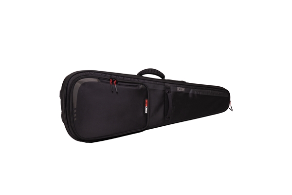 Gator Cases - G-ICONLP Borsa ICON chitarra elettrica tipo LP Nero