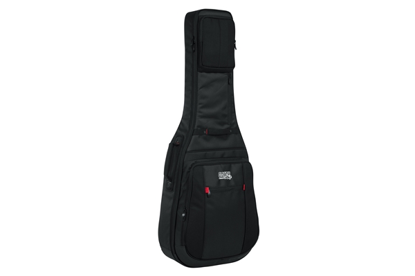 Gator Cases - G-PG ACOUSTIC Borsa ProGo chitarra acustica