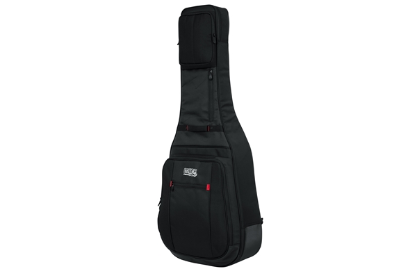 Gator Cases - G-PG ACOUSTIC Borsa ProGo chitarra acustica