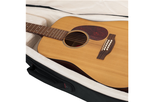 Gator Cases - G-PG ACOUSTIC Borsa ProGo chitarra acustica