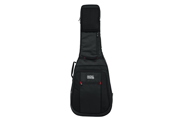 Gator Cases - G-PG ACOUSTIC Borsa ProGo chitarra acustica