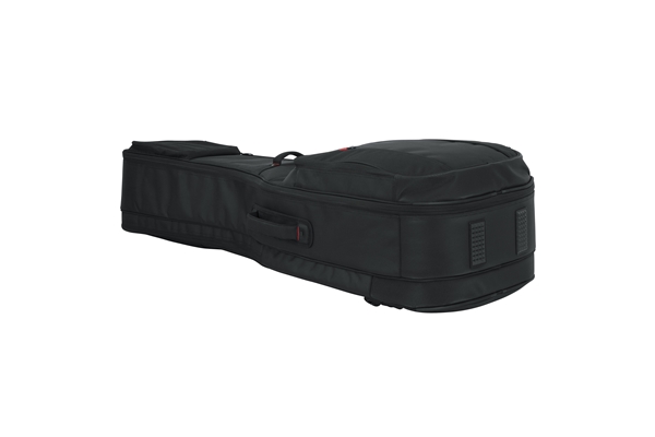 Gator Cases - G-PG-ACOUELECT Borsa ProGo due chitarre elettrica/acustica