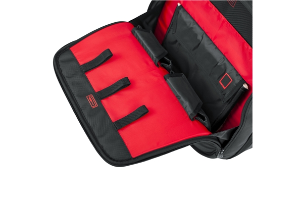 Gator Cases - G-PG-ACOUELECT Borsa ProGo due chitarre elettrica/acustica