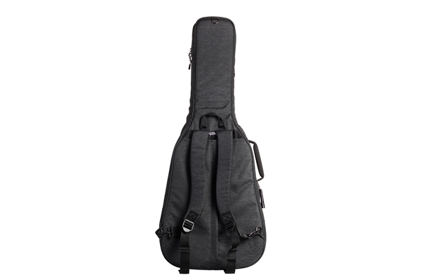 Gator Cases - GT-ACOUSTIC-BLK Borsa Transit chitarra acustica Antracite