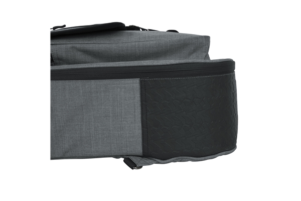 Gator Cases - GT-ACOUSTIC-GRY Borsa Transit chitarra acustica Grigio chiaro