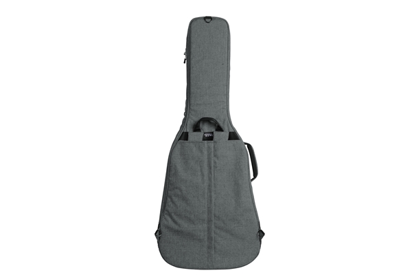 Gator Cases - GT-ACOUSTIC-GRY Borsa Transit chitarra acustica Grigio chiaro