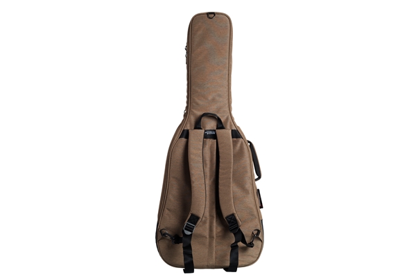 Gator Cases - GT-ACOUSTIC-TAN Borsa Transit chitarra acustica Beige