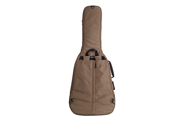 Gator Cases - GT-ACOUSTIC-TAN Borsa Transit chitarra acustica Beige