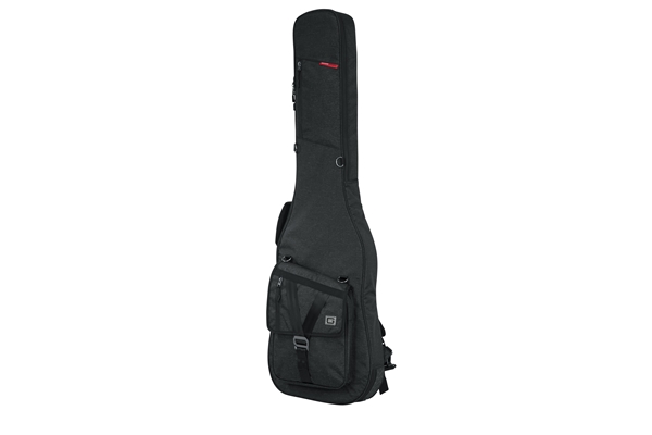 Gator Cases - GT-BASS-BLK Borsa Transit basso Antracite