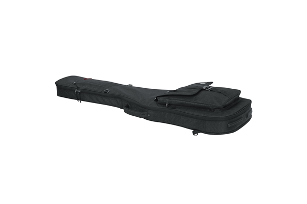 Gator Cases - GT-BASS-BLK Borsa Transit basso Antracite