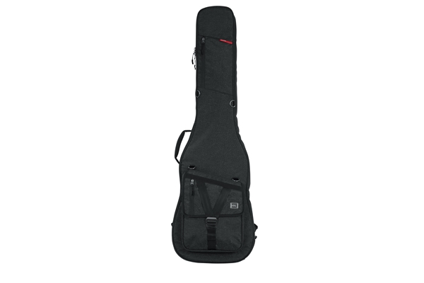 Gator Cases - GT-BASS-BLK Borsa Transit basso Antracite