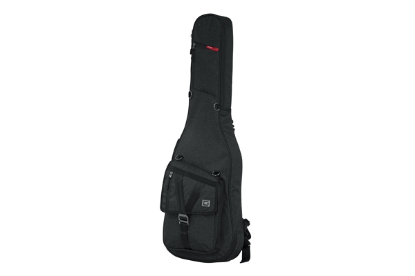 Gator Cases - GT-ELECTRIC-BLK Borsa Transit chitarra elettrica Antracite