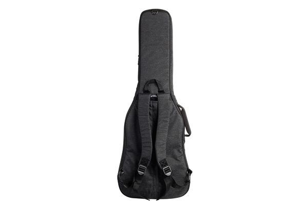 Gator Cases - GT-ELECTRIC-BLK Borsa Transit chitarra elettrica Antracite