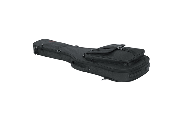 Gator Cases - GT-ELECTRIC-BLK Borsa Transit chitarra elettrica Antracite