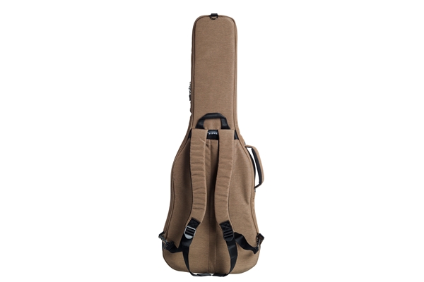 Gator Cases - GT-ELECTRIC-TAN Borsa Transit chitarra elettrica Beige