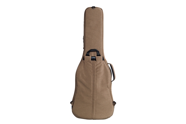 Gator Cases - GT-ELECTRIC-TAN Borsa Transit chitarra elettrica Beige