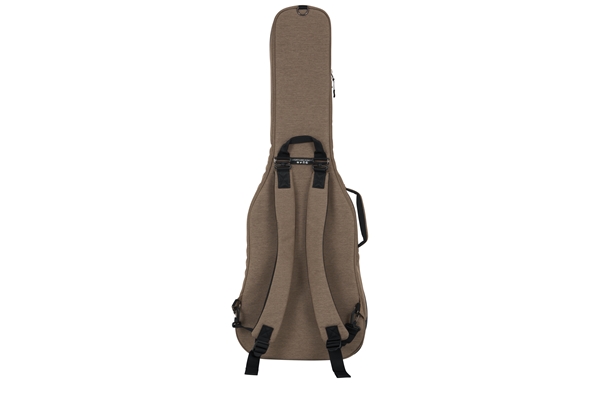 Gator Cases - GT-ELECTRIC-TAN Borsa Transit chitarra elettrica Beige