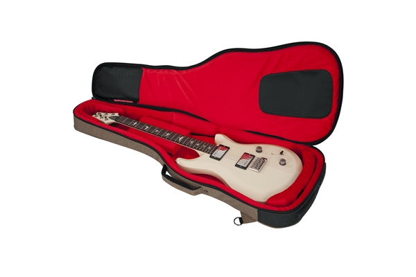 Gator Cases - GT-ELECTRIC-TAN Borsa Transit chitarra elettrica Beige